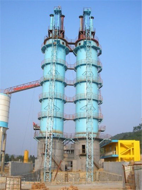 哪些方法可以使石灰窯達(dá)到環(huán)保節(jié)能？