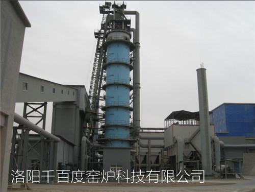 你知道環(huán)保石灰窯的環(huán)保標(biāo)準(zhǔn)嗎？