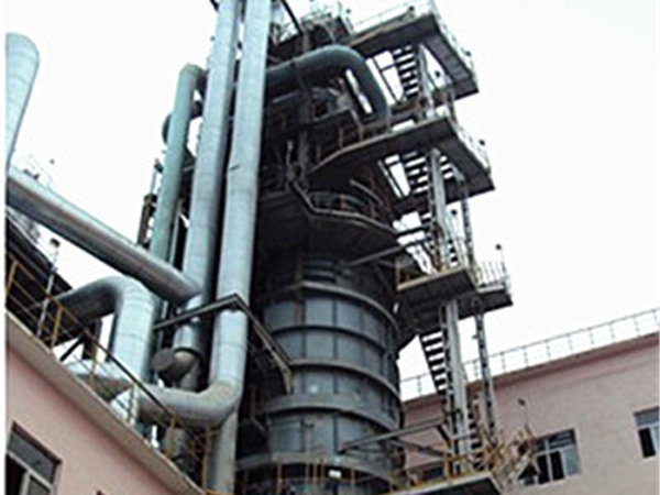 豎窯的分類有哪些？工作原理是什么？